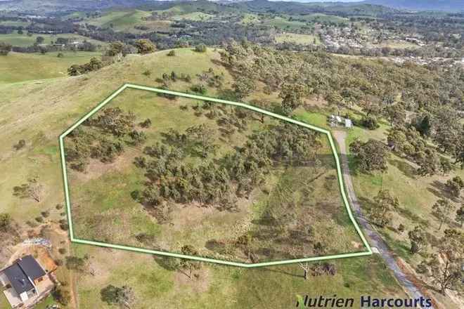 Land For Sale in Yea, Victoria