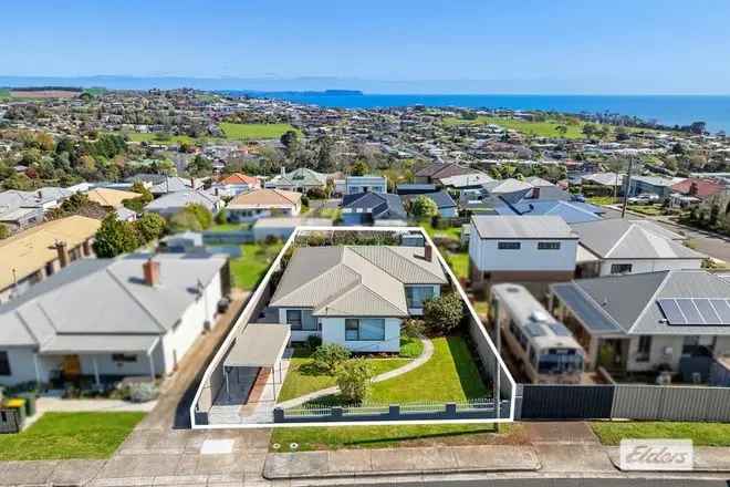 House For Sale in 24, Halstead Street, Burnie, Tasmania