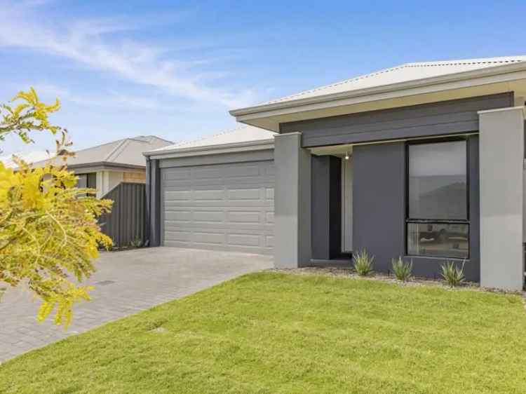 House For Sale in City of Wanneroo, Western Australia