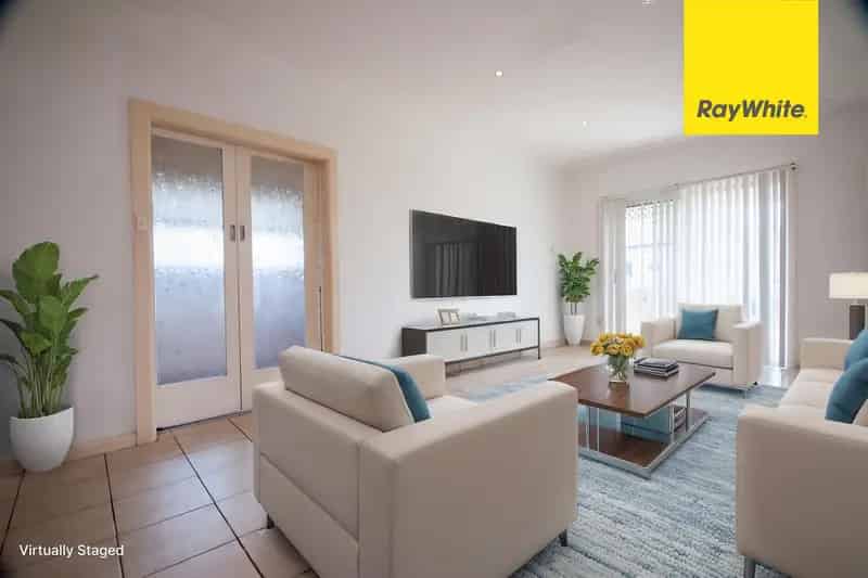 SPACIOUS FIVE BEDROOM FAMILY HOME