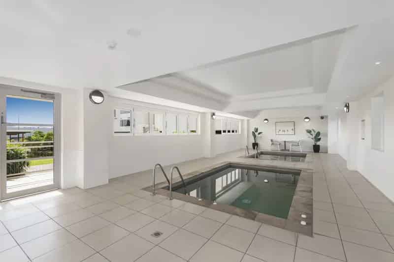 Management Rights Buy Prestige Apartments Close to the Beach Townsville