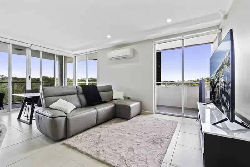 Real Estate For Lease - 35/47 Stowe Avenue - Campbelltown , NSW
