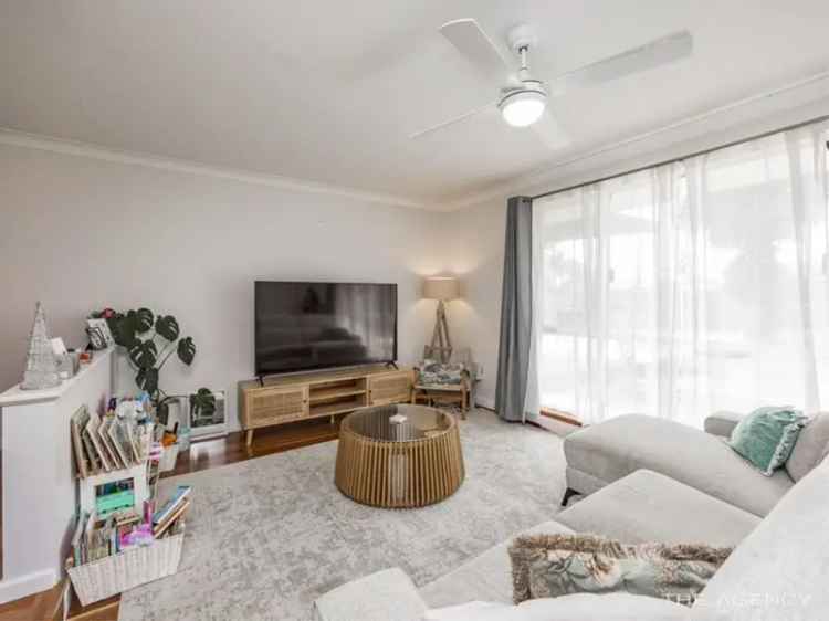 House For Sale in City of Joondalup, Western Australia