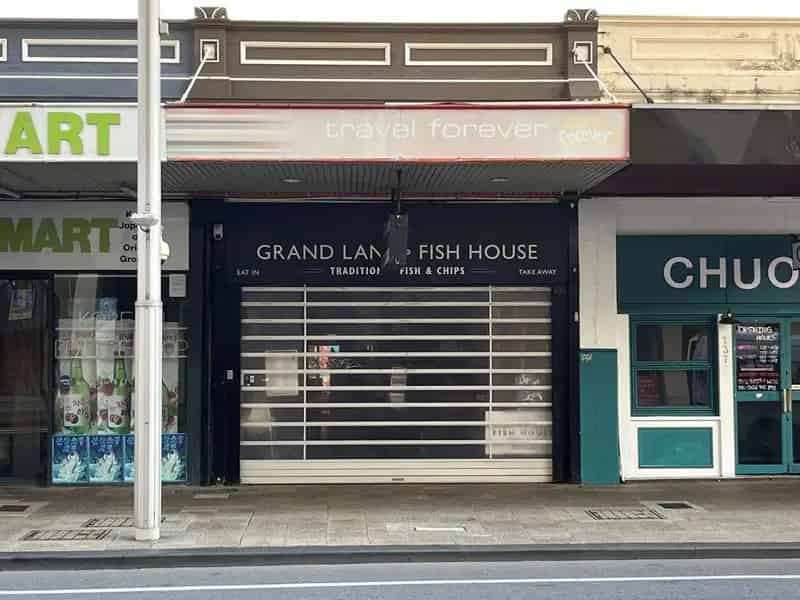 Commercial property For Rent , Perth, Western Australia