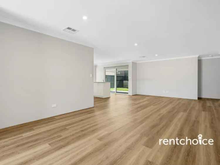 House For Rent in City of Wanneroo, Western Australia