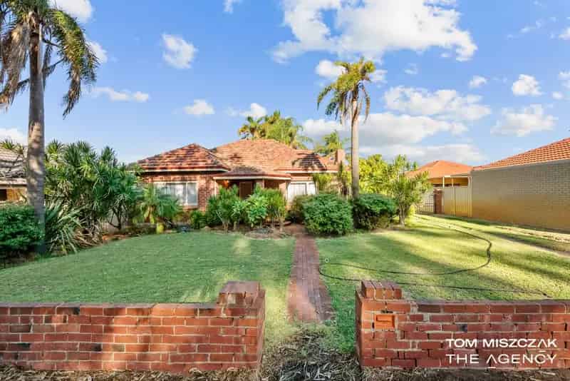 House For Sale - 179 Gibbs Street, East Cannington WA 6107