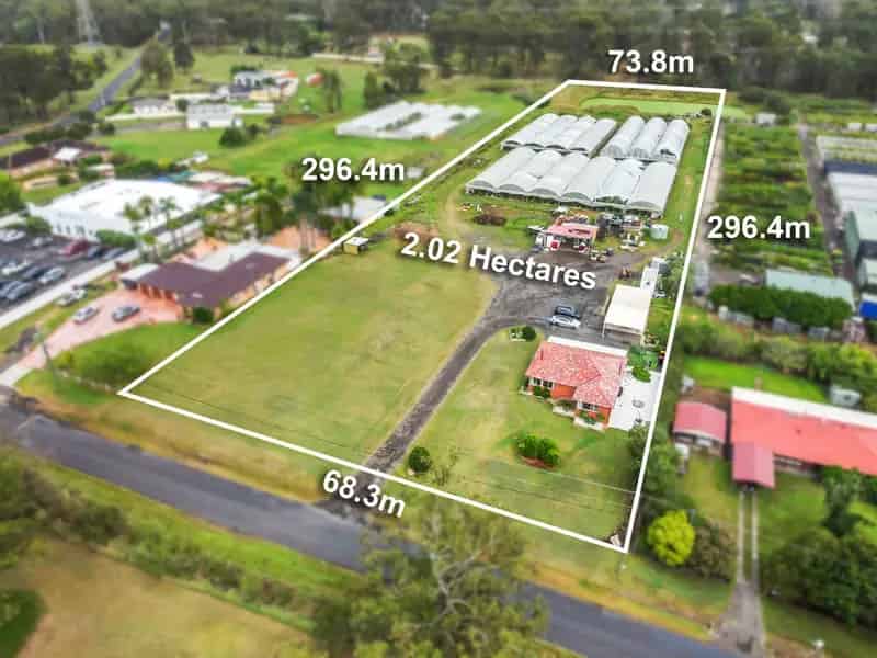 15 Smith Road, Oakville NSW 2765 - House For Sale