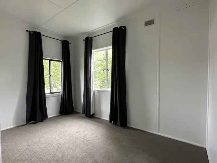 Block of units For Rent , Cooma, New South Wales
