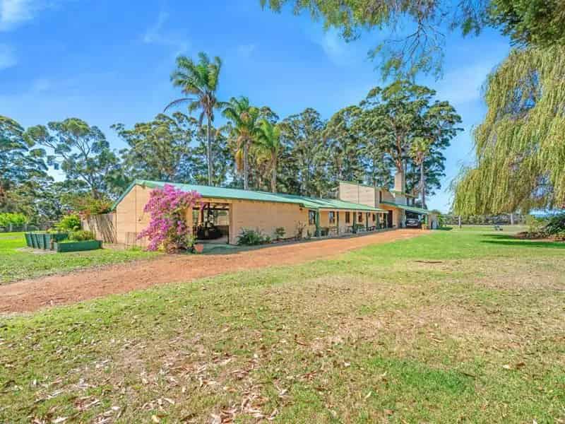 Rural property For Sale , Shire Of Denmark, Western Australia