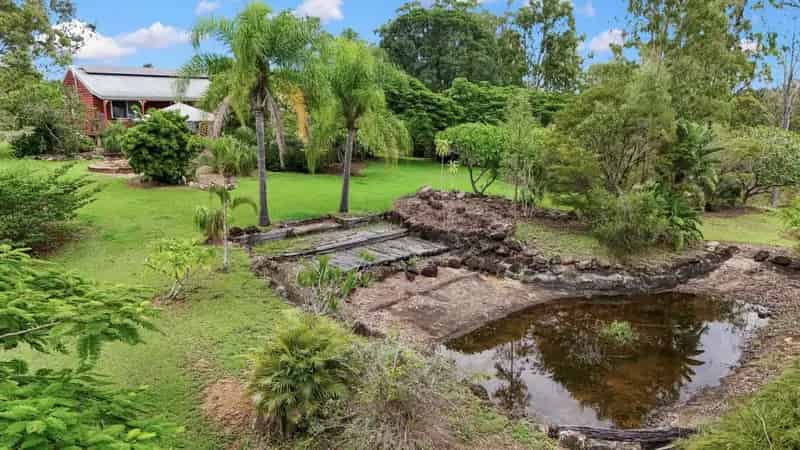 Rural property For Sale , Queensland