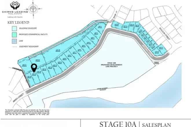 Land For Sale , Cairns, Queensland