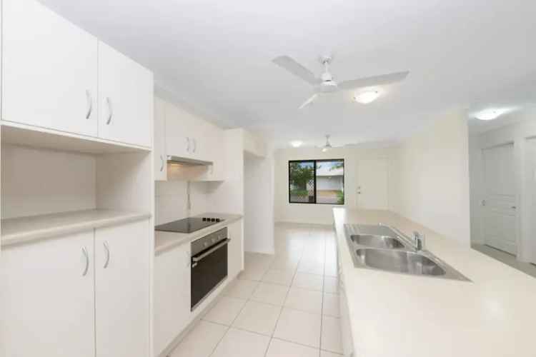 House For Rent in Townsville City, Queensland