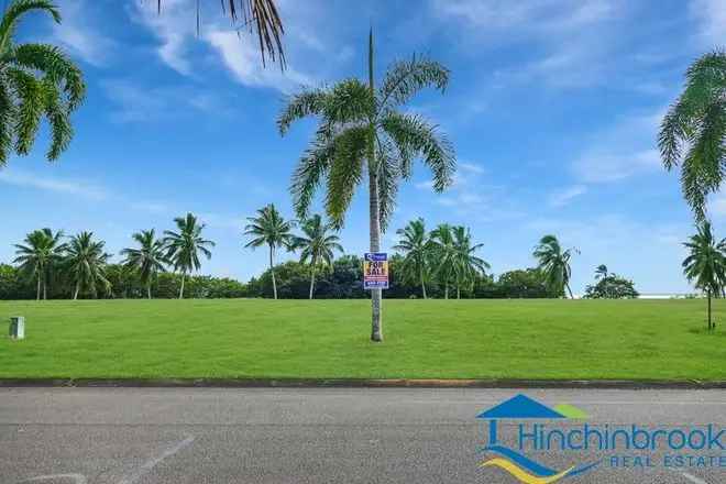 Land For Sale in Cardwell, Queensland