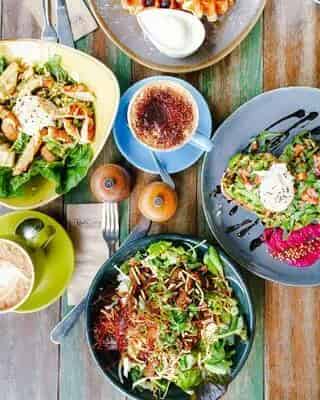 Stunning Beachfront Cafe in Popular Coastal Region For Sale!