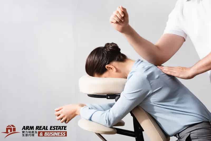 Massage Businesses for Sale in Ballarat | 12 Partition Rooms, Cheap in Rent