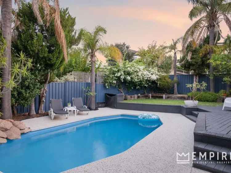 House For Sale in City of Melville, Western Australia