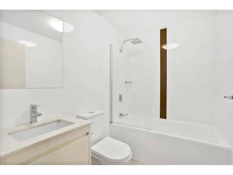 Furnished One Bedroom Apartment