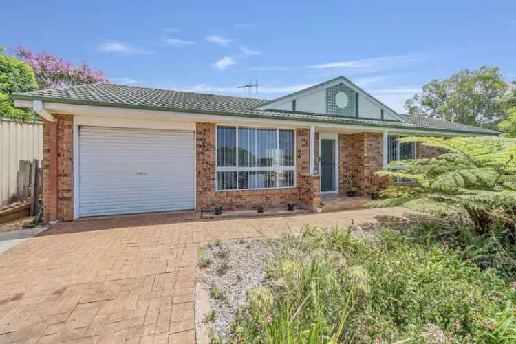 Better Be Quick! Torrens Title Home in Quiet Emerald Downs Location