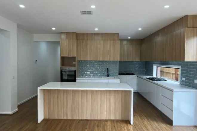 House For Rent in Melbourne, Victoria