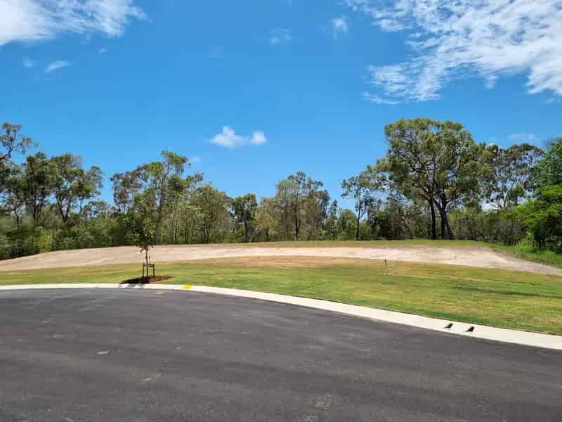 RARE VACANT BLOCK PACIFIC RANCH - COASTAL RISE