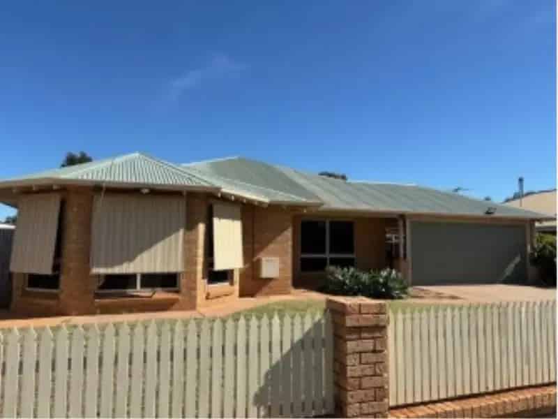 House For Rent , Kalgoorlie, Western Australia
