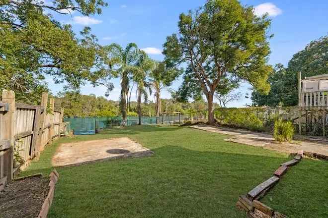 House For Sale in Sydney, New South Wales