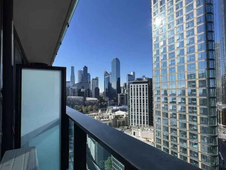 2 Bedroom 289m² Furnished Apartment Melbourne Victoria Harbour