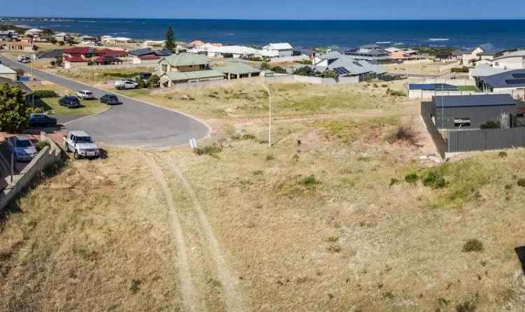 North Shore Estate - Huge Block