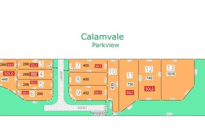 Land For Sale , 19, Ormskirk Street, City of Brisbane, Queensland