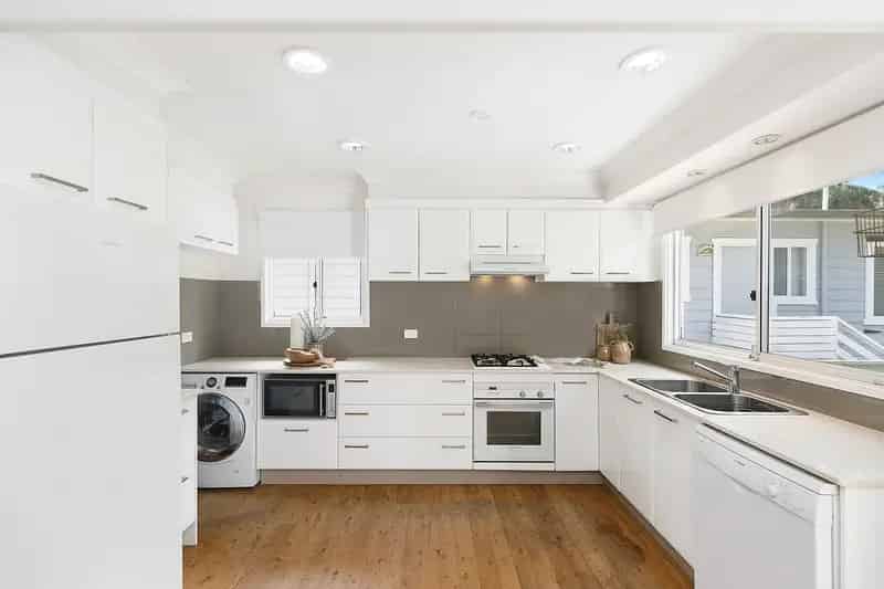 Charming Coastal Cottage in a Sought-After Location