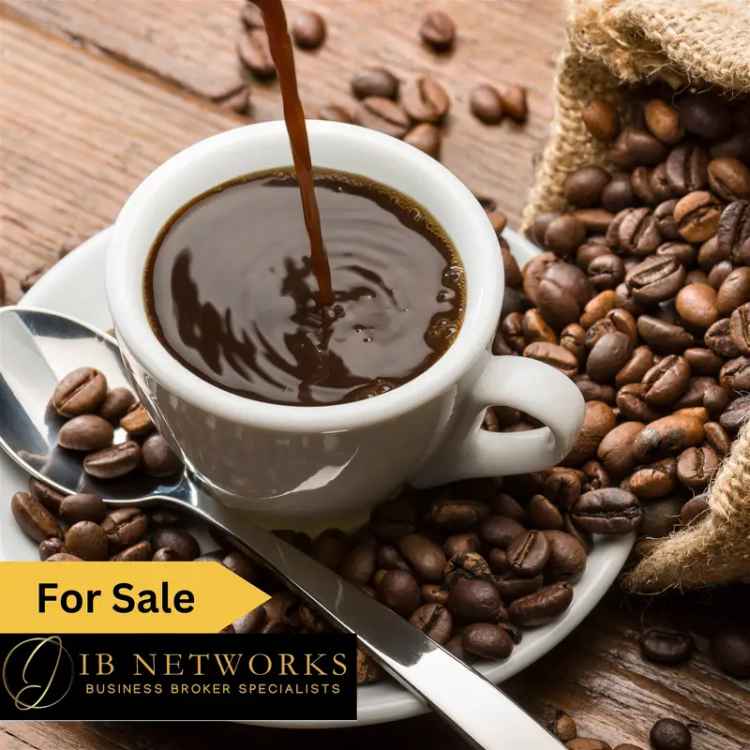 Coffee Guru Ulladulla Cafe For Sale - Prime Location