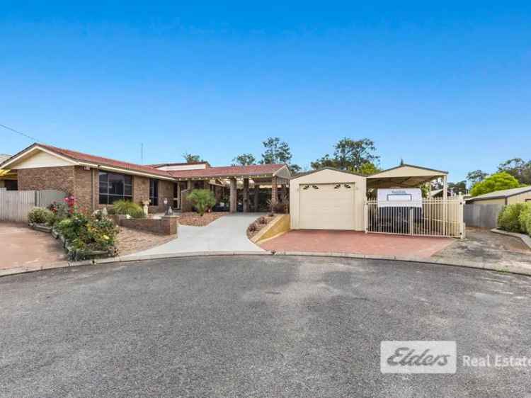 House For Sale in Collie, Western Australia