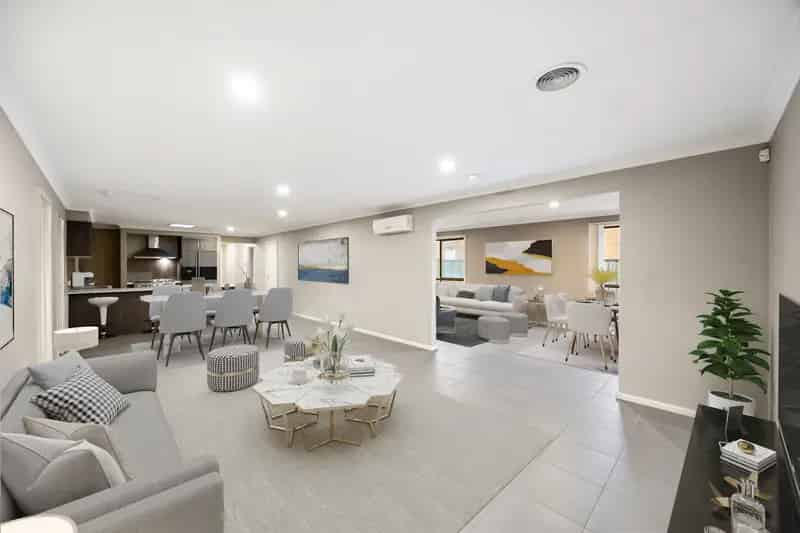 Exceptional Family Living in the Heart of Wyndham Vale