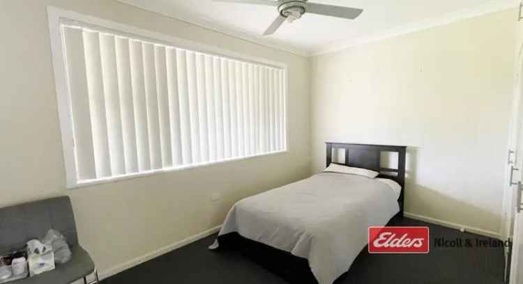 House For Rent in Bathurst, New South Wales