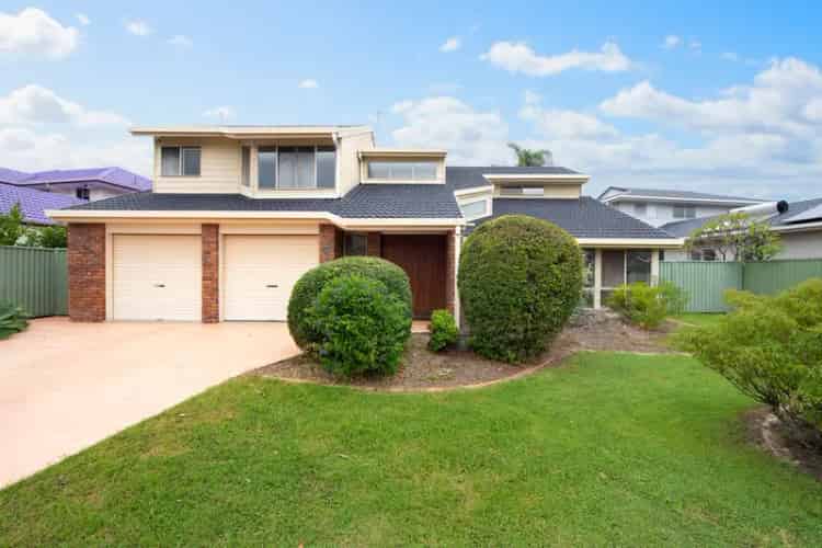 Waterfront Renovator with Endless Potential in Mermaid Waters
