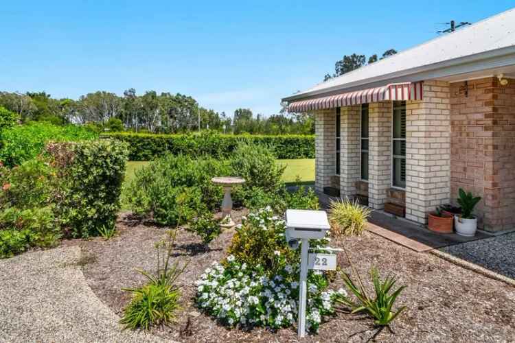 Buy Luxury Home in Over 55s Resort Style Living at Palm Lake Resort Ballina