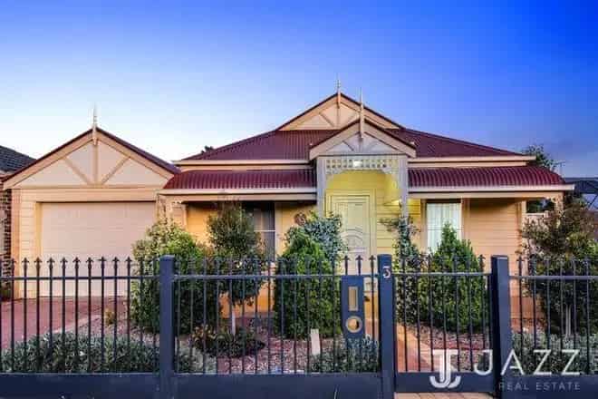 House For Rent , 3, Tivoli Street, Melbourne, Victoria