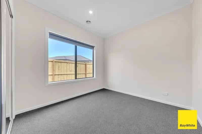 Your Slice of Paradise Awaits in Werribee!