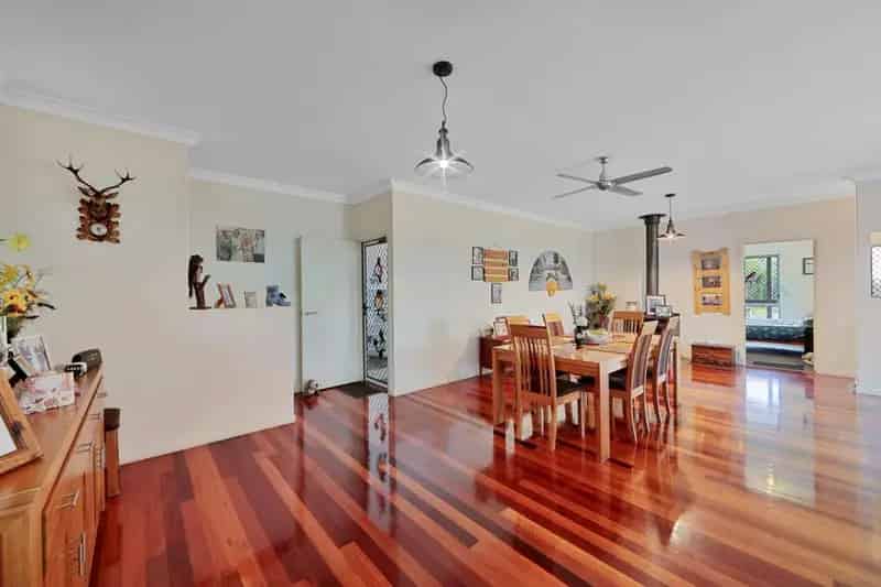 Rural property For Sale , Queensland