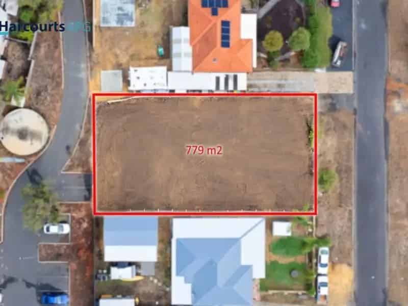 Land For Sale , Bunbury, Western Australia