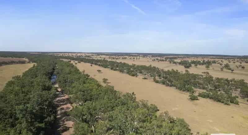 Rural property For Sale , Mitchell, Queensland