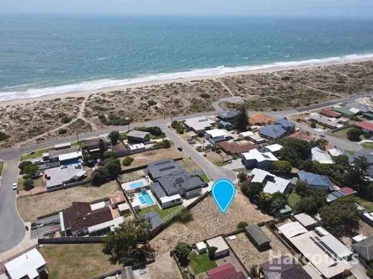 Madora Bay 1204sqm Block - Dream Home Site