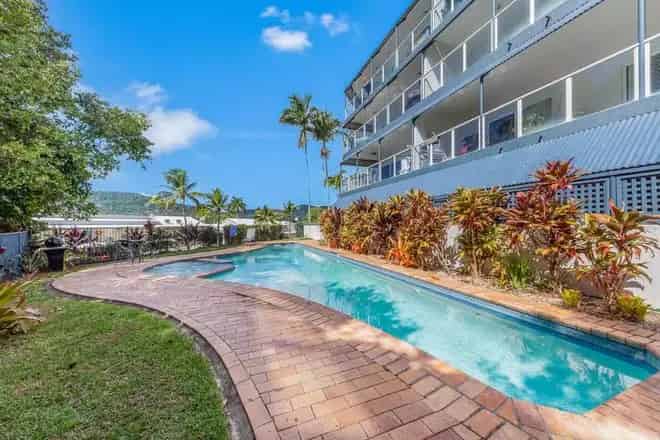 Apartment For Rent , Hermitage Drive, Airlie Beach, Queensland