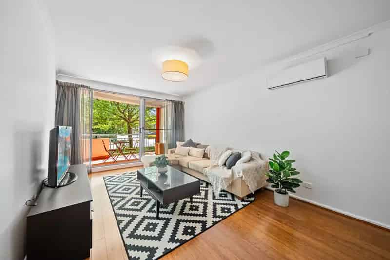 Apartment For Rent , South Canberra, Australian Capital Territory