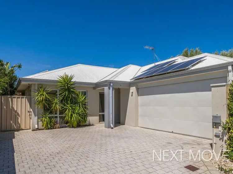 Stunning 3-Bedroom Willagee Family Home