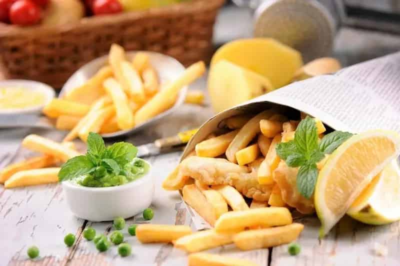 Take Away for Sale in Ballarat with Cheap Rent and Established Clientele