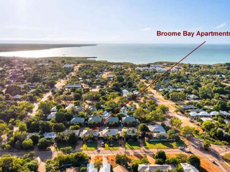 Apartment For Rent in Broome, Western Australia