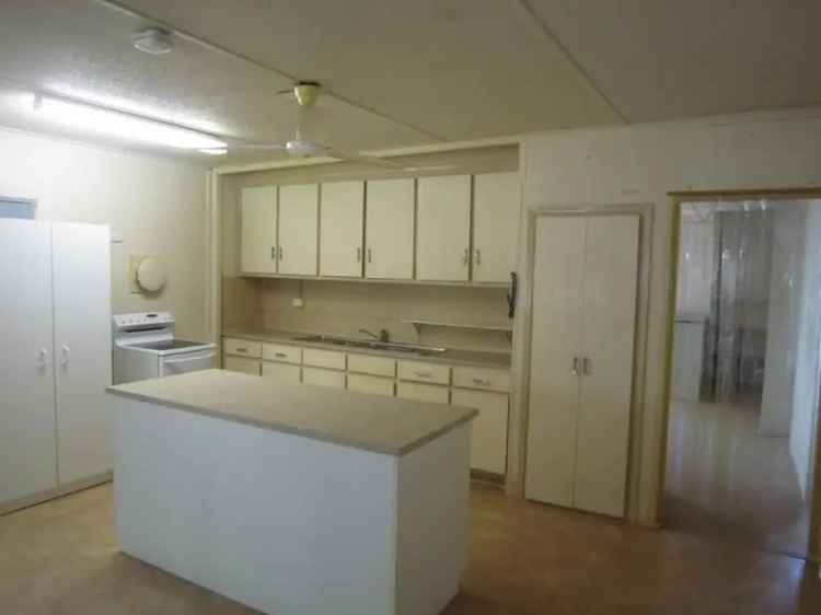 House For Rent in Broome, Western Australia