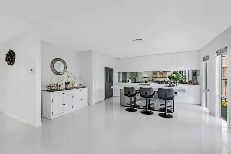 For Sale Stunning House in Gables NSW with Modern Design and Luxury Features