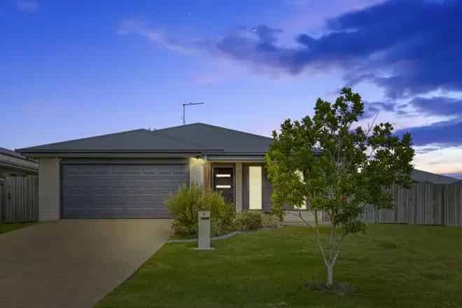 House For Sale , Yeppoon, Queensland